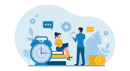 Création d'entreprise